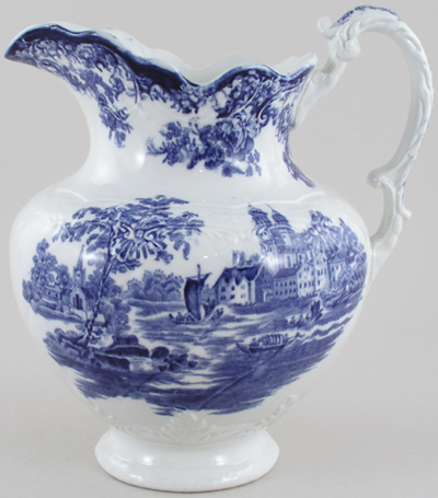 Ewer c1900